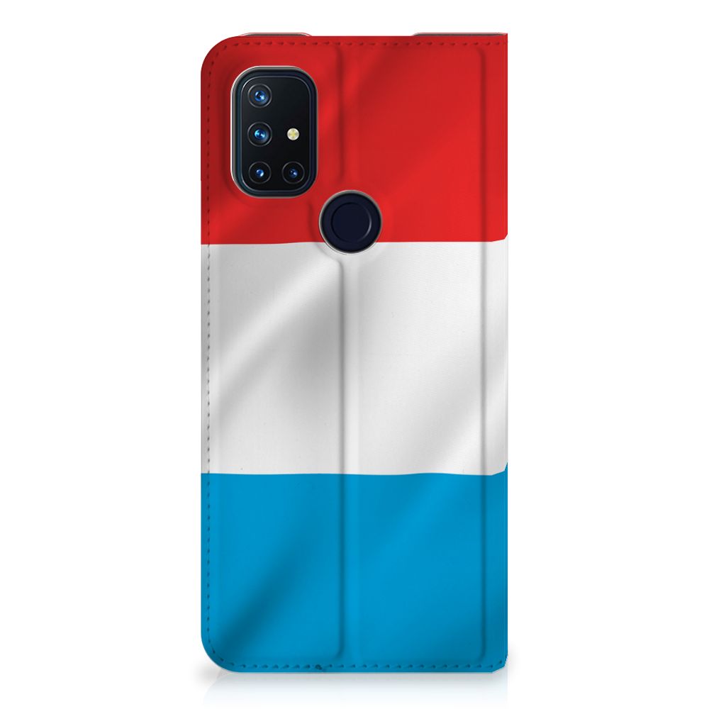 OnePlus Nord N10 5G Standcase Luxemburg