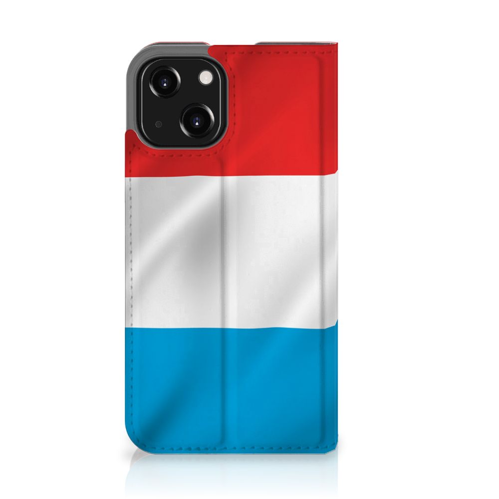 iPhone 13 Mini Standcase Luxemburg