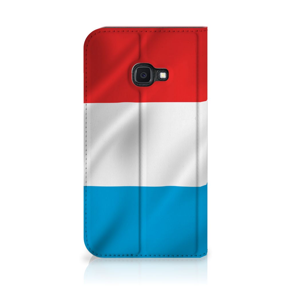 Samsung Galaxy Xcover 4s Standcase Luxemburg