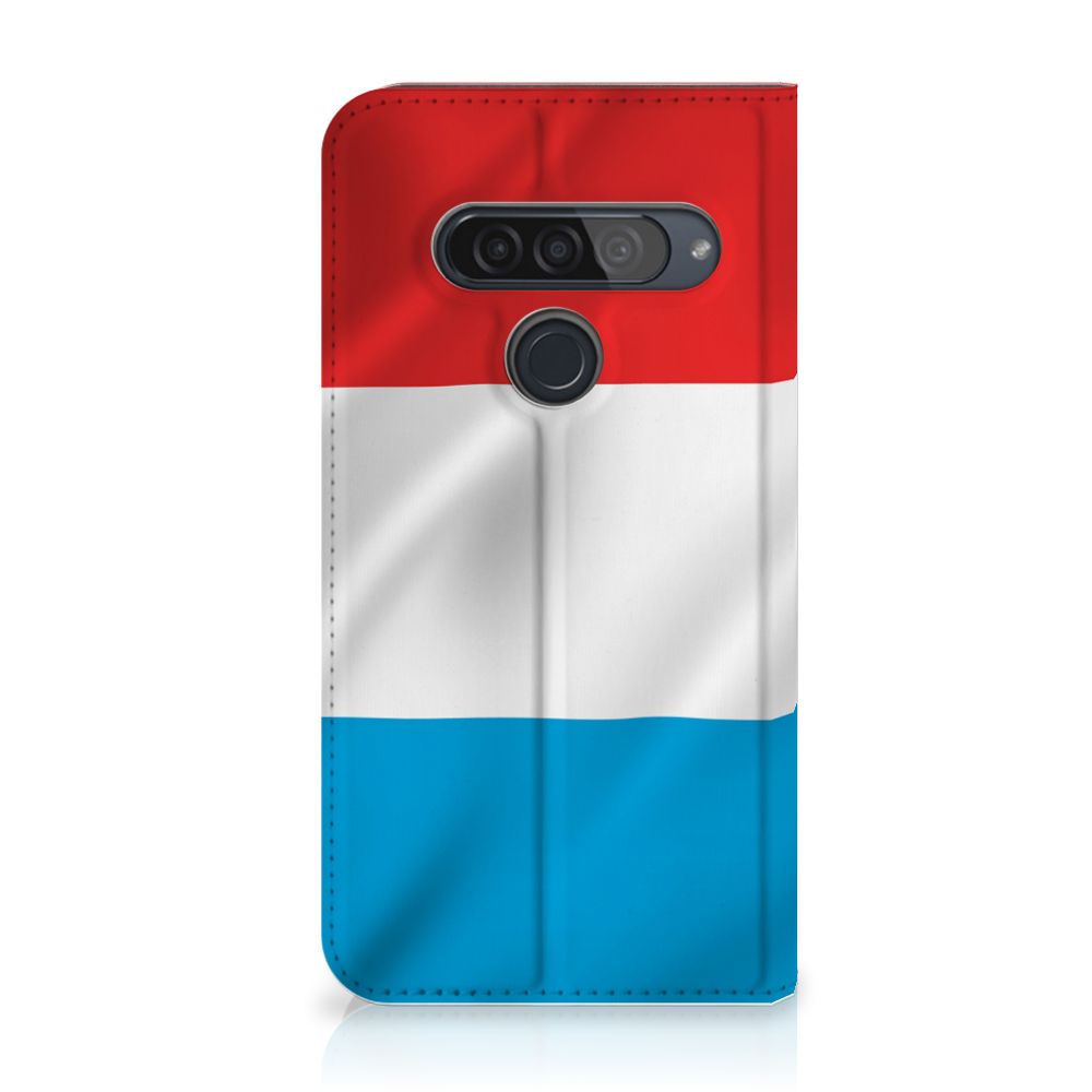 LG G8s Thinq Standcase Luxemburg