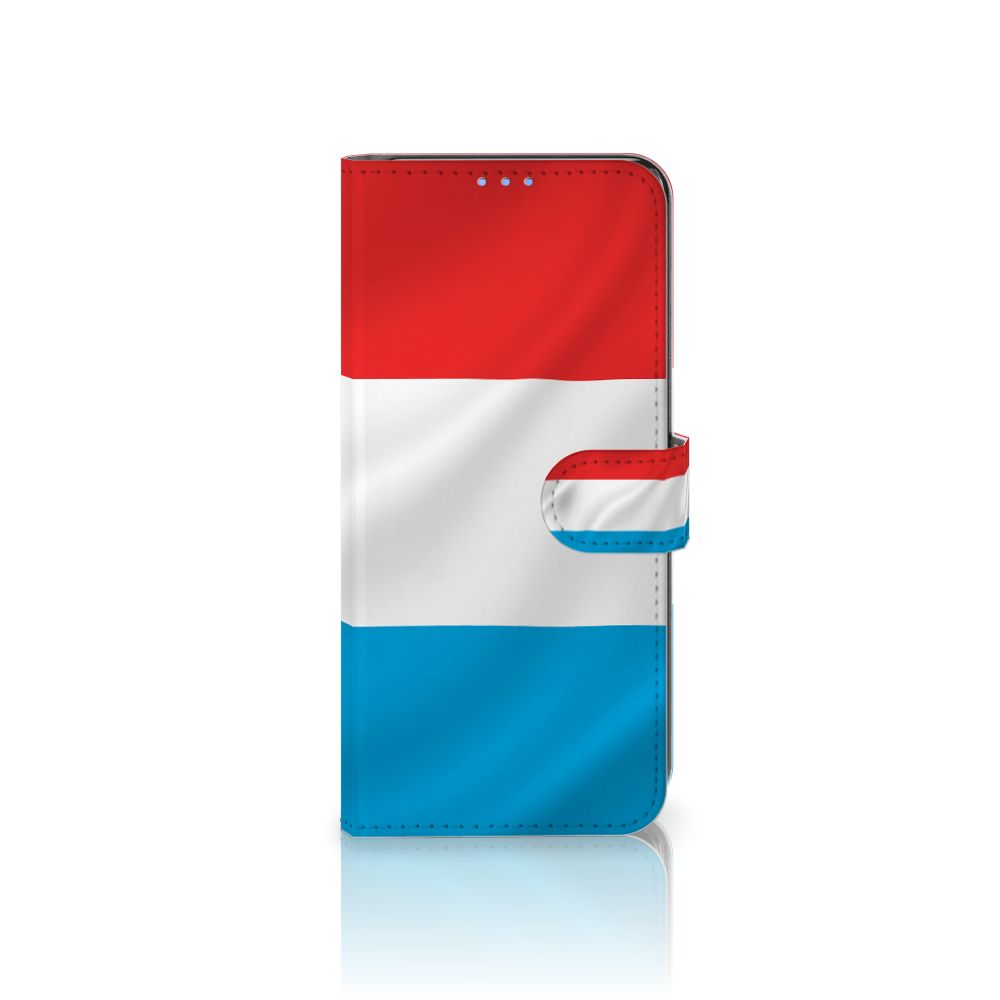 OPPO A53 | OPPO A53s Bookstyle Case Luxemburg