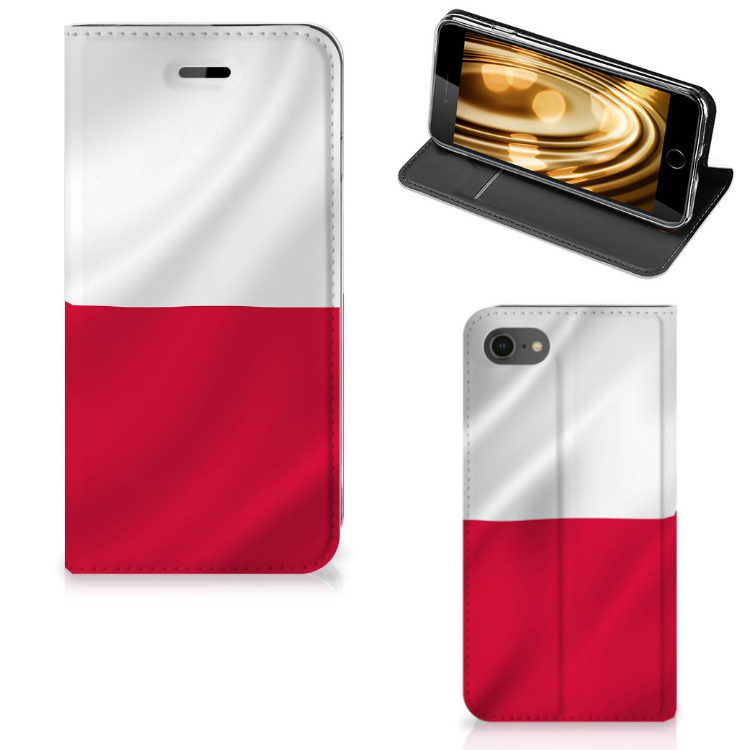 iPhone 7 | 8 | SE (2020) | SE (2022) Standcase Polen