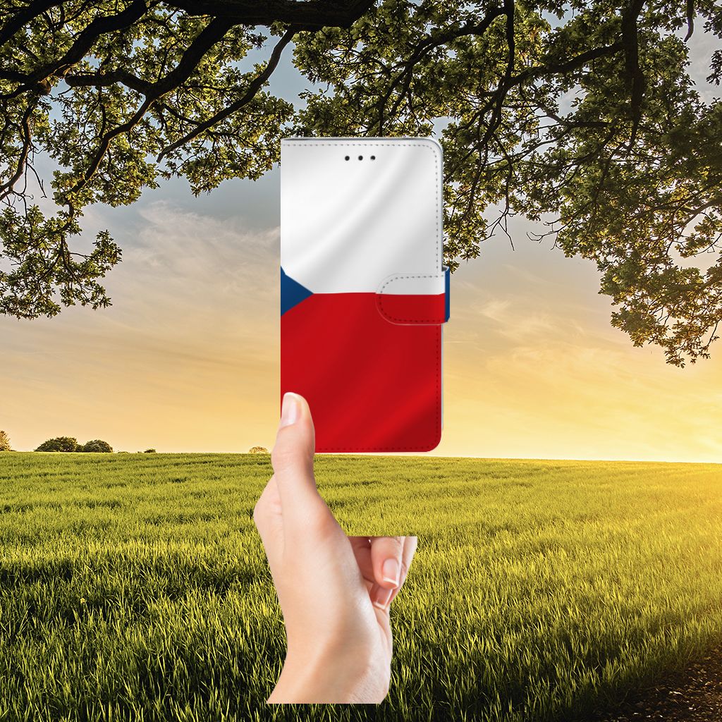 Samsung Galaxy A5 2017 Bookstyle Case Polen