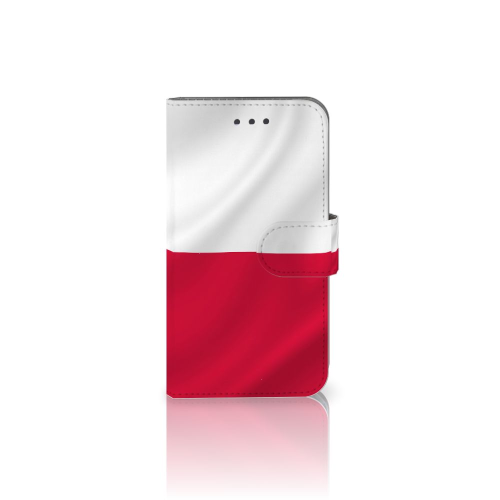 Samsung Galaxy Xcover 3 | Xcover 3 VE Bookstyle Case Polen
