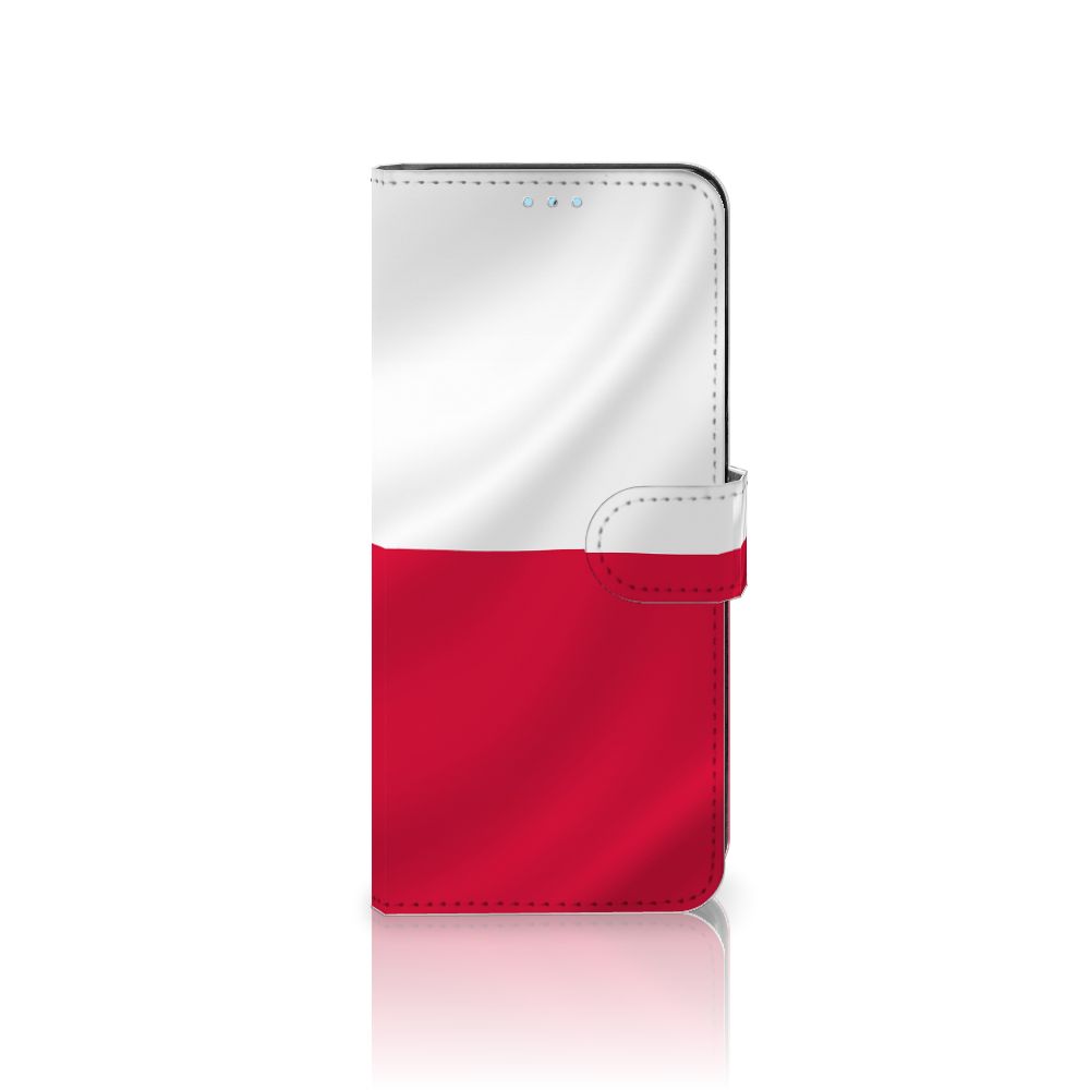 Xiaomi Redmi Note 11/11S Bookstyle Case Polen