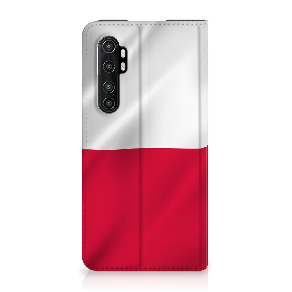 Xiaomi Mi Note 10 Lite Standcase Polen
