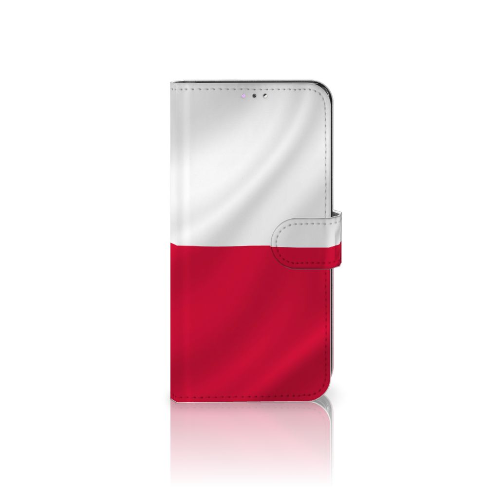 Samsung Galaxy A32 4G Bookstyle Case Polen