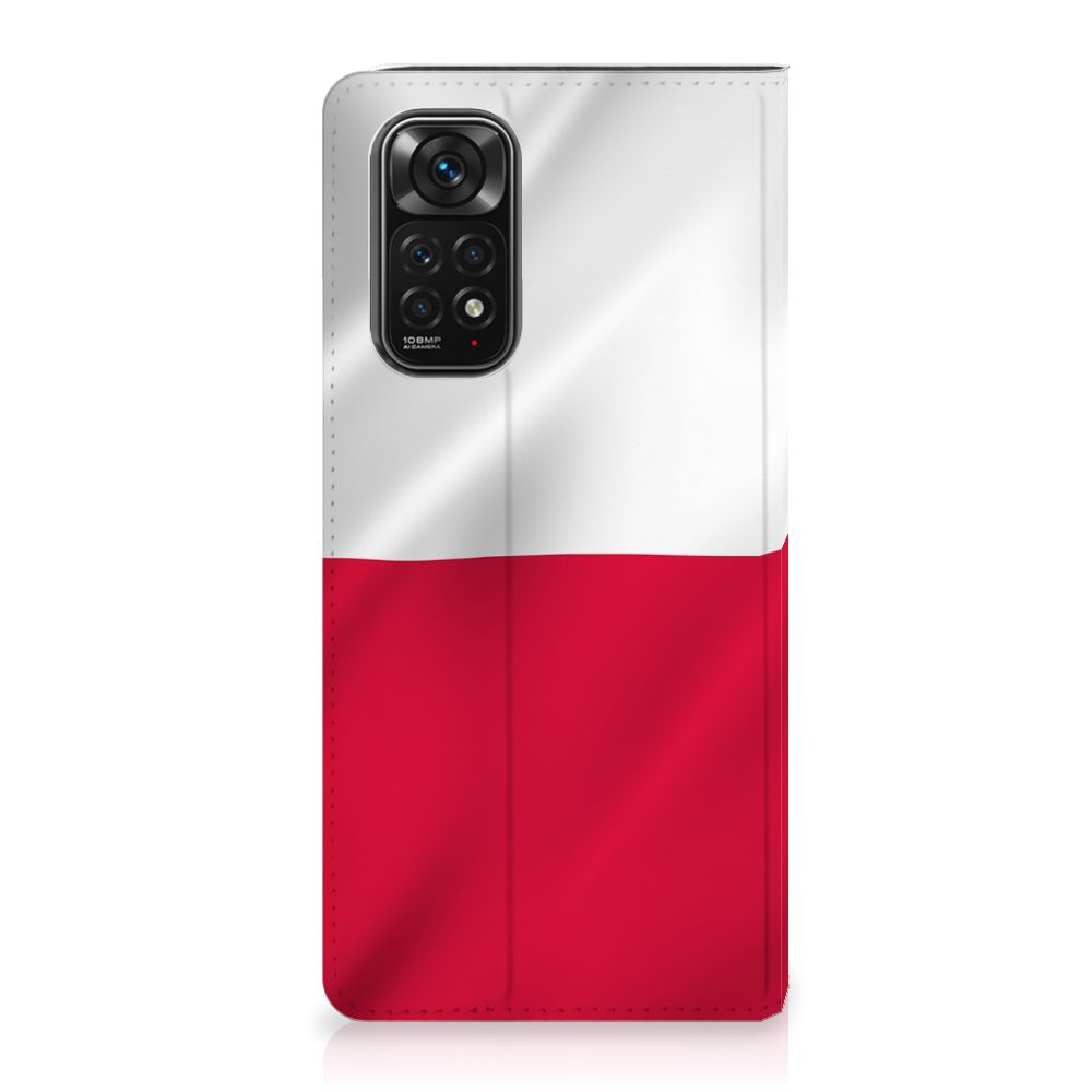 Xiaomi Redmi Note 11/11S Standcase Polen