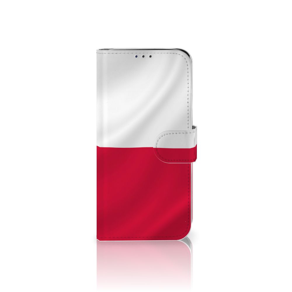 Samsung Galaxy A20e Bookstyle Case Polen