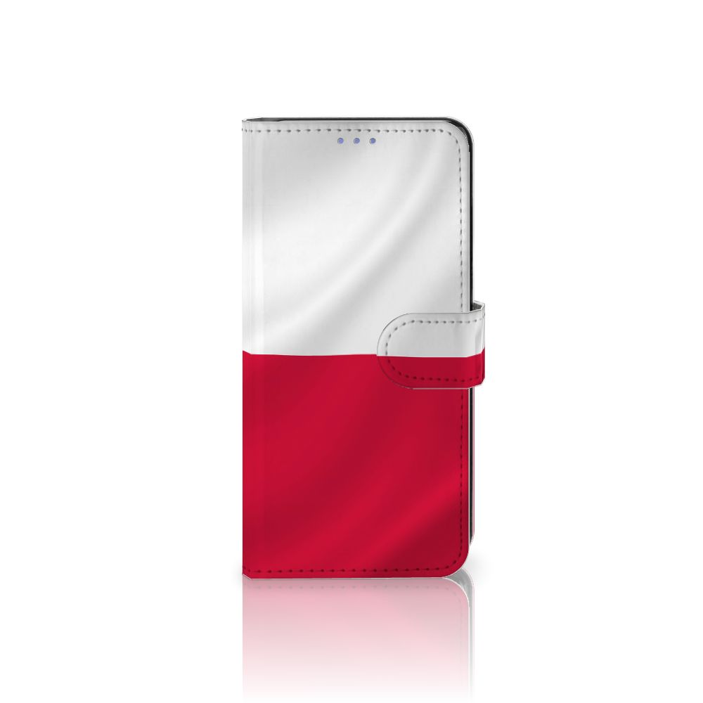 Xiaomi 12 | 12X Bookstyle Case Polen