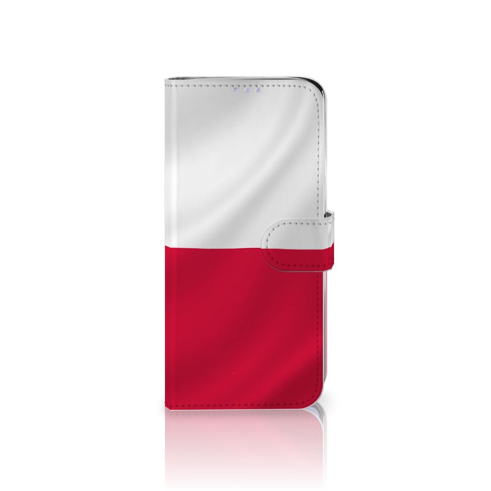 Samsung Galaxy A51 Bookstyle Case Polen