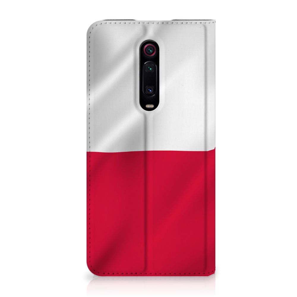 Xiaomi Redmi K20 Pro Standcase Polen