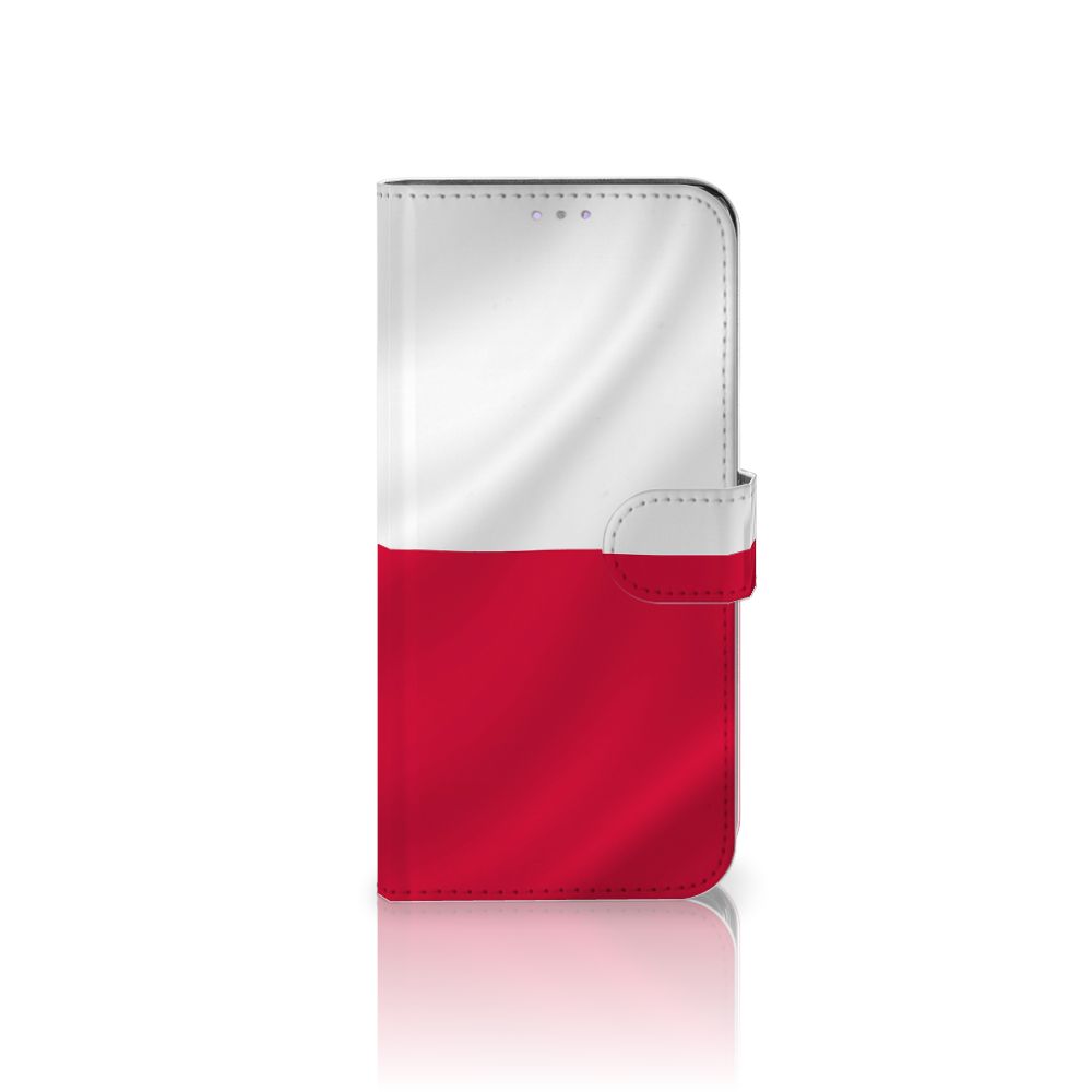 Samsung Galaxy A31 Bookstyle Case Polen