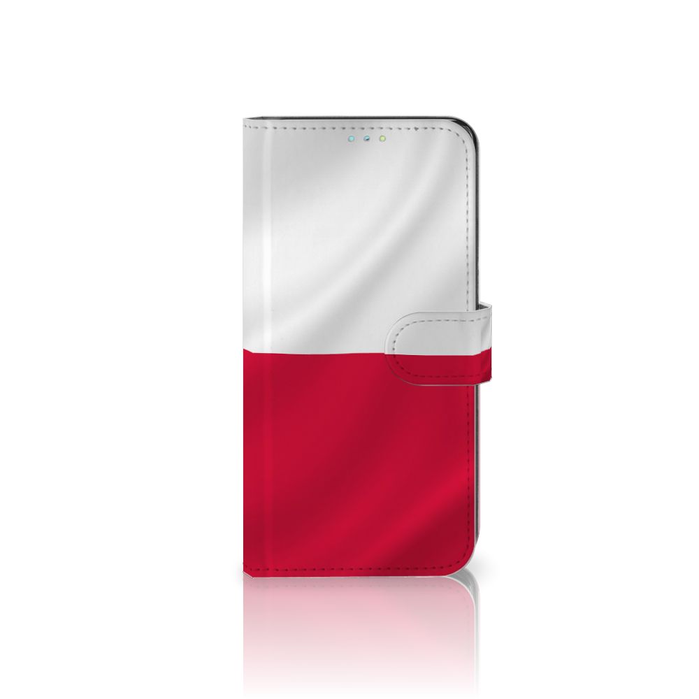 Samsung Galaxy A52 Bookstyle Case Polen