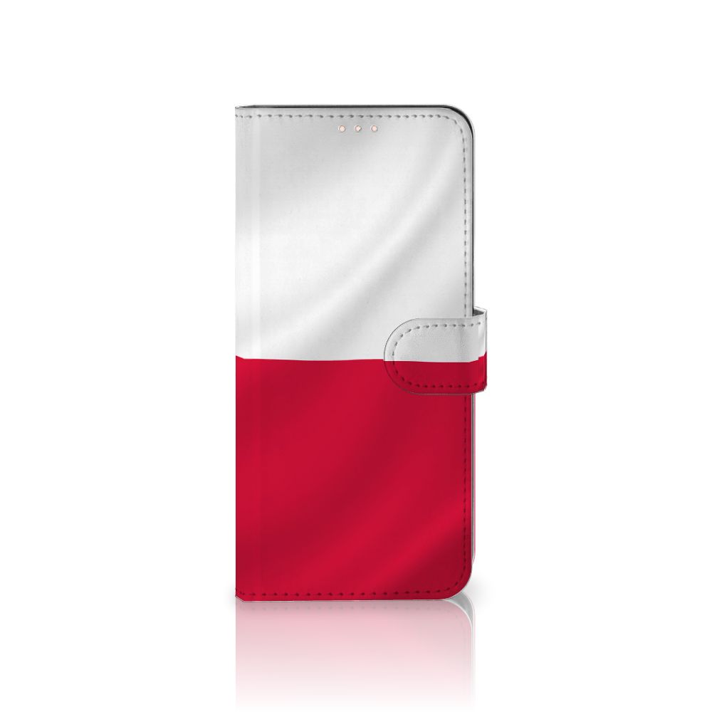 Xiaomi Redmi Note 10/10T 5G | Poco M3 Pro Bookstyle Case Polen