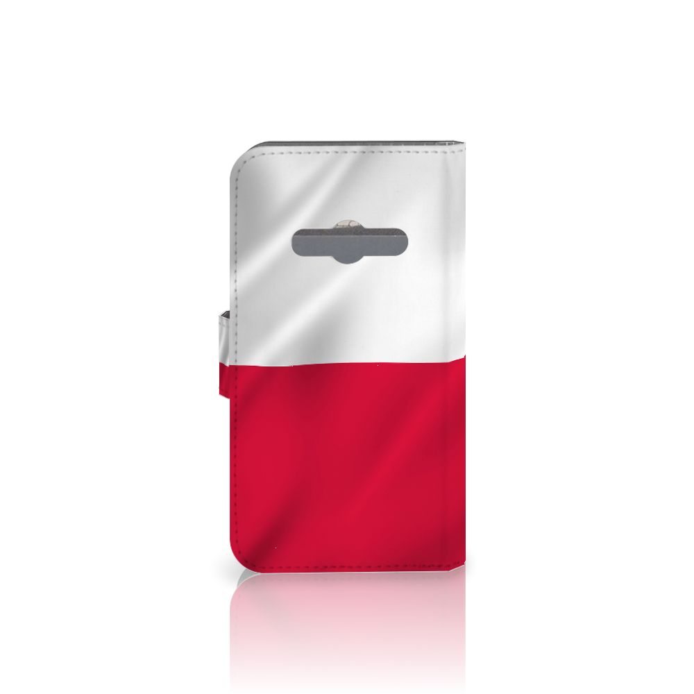 Samsung Galaxy Xcover 3 | Xcover 3 VE Bookstyle Case Polen