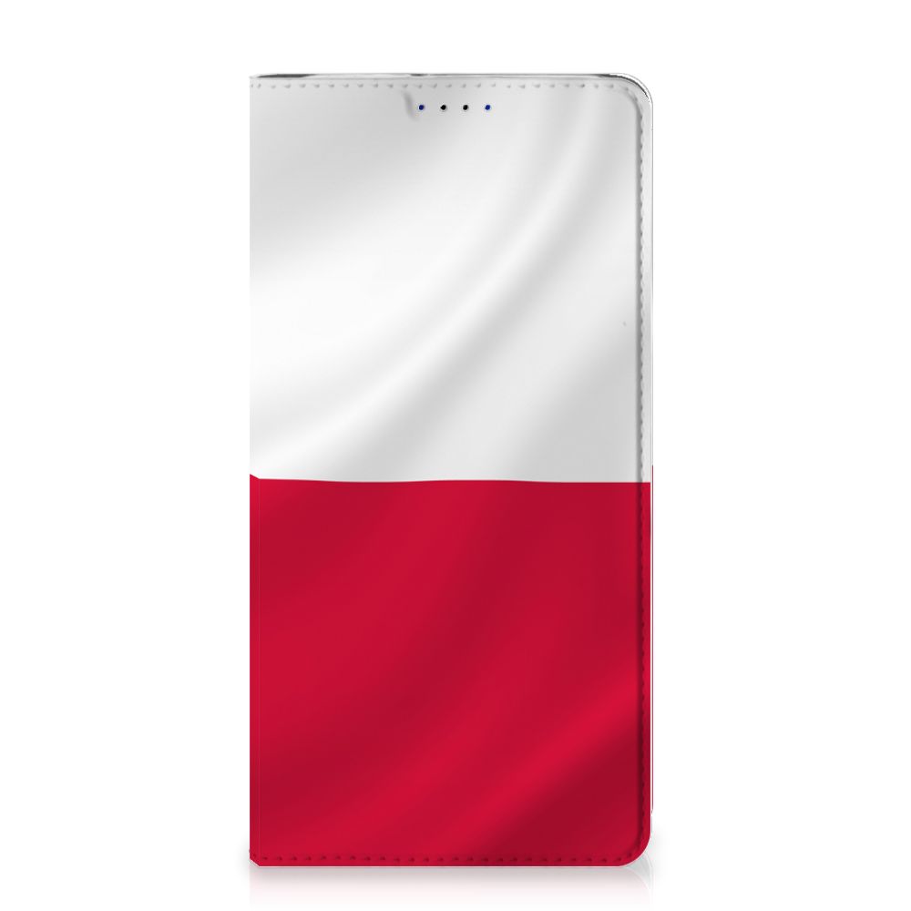 Huawei P Smart (2019) Standcase Polen