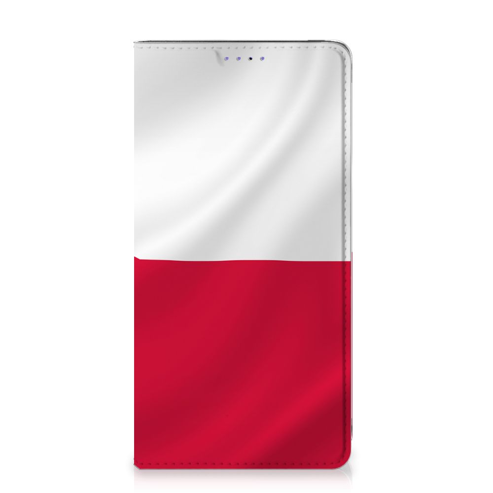 Samsung Galaxy A51 Standcase Polen