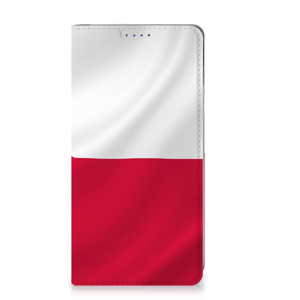Samsung Galaxy S10 Standcase Polen
