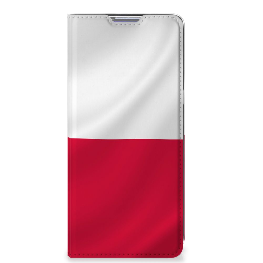 OnePlus 8 Standcase Polen
