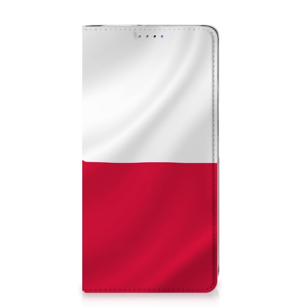 Huawei P30 Lite New Edition Standcase Polen