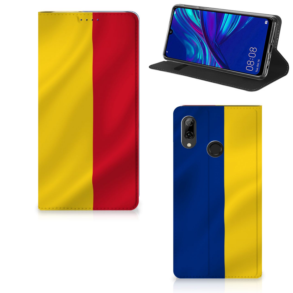 Huawei P Smart (2019) Standcase Roemenië