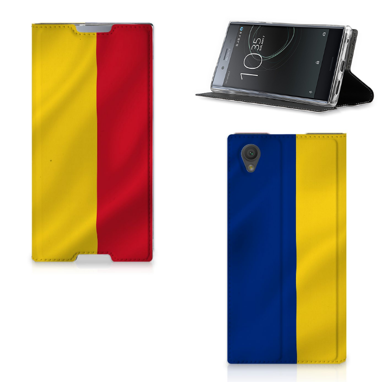 Sony Xperia L1 Standcase Roemenië