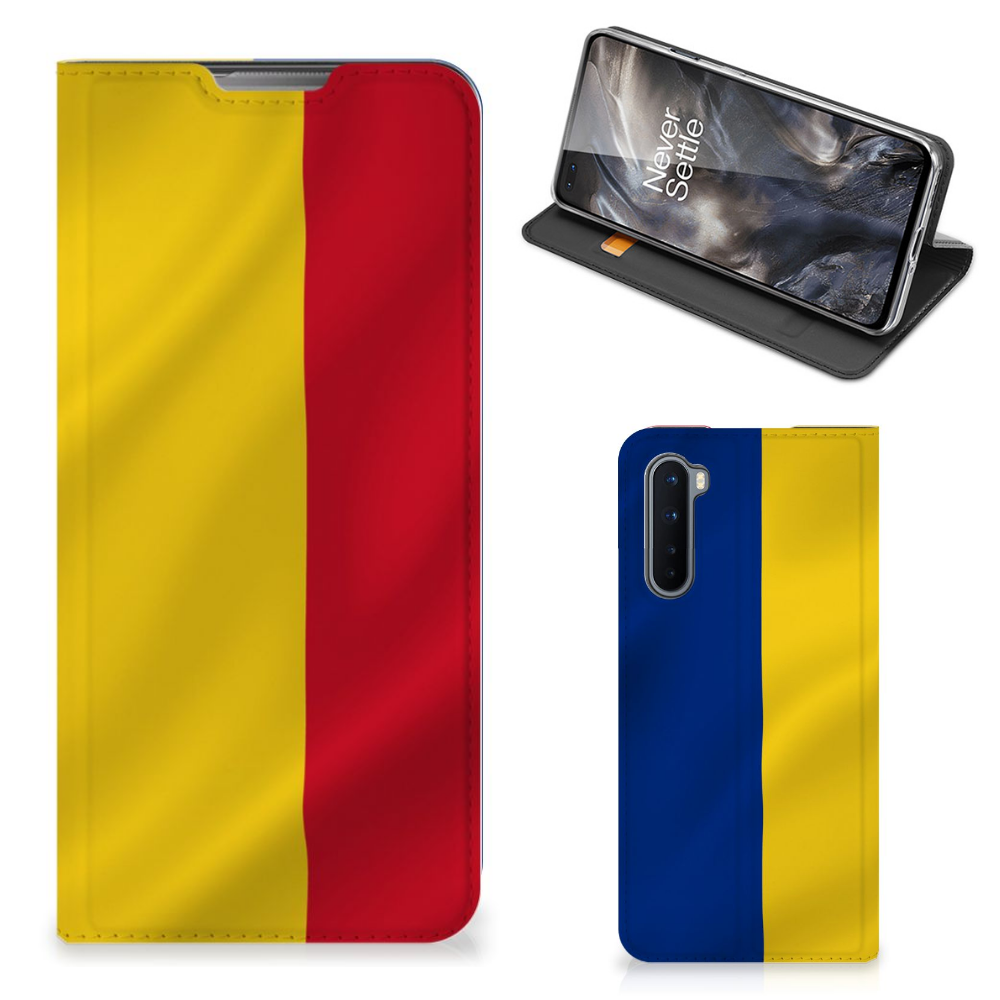 OnePlus Nord Standcase Roemenië