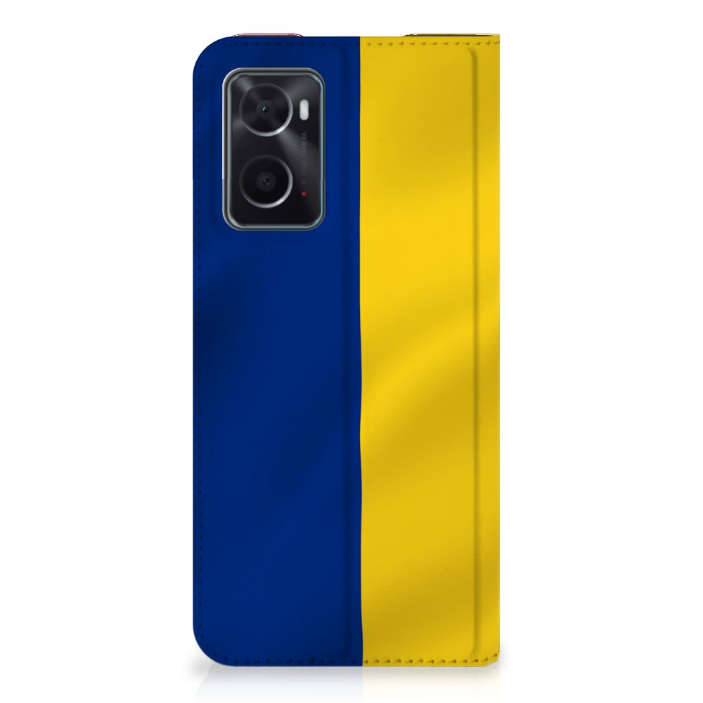 OPPO A96 | A76 Standcase Roemenië