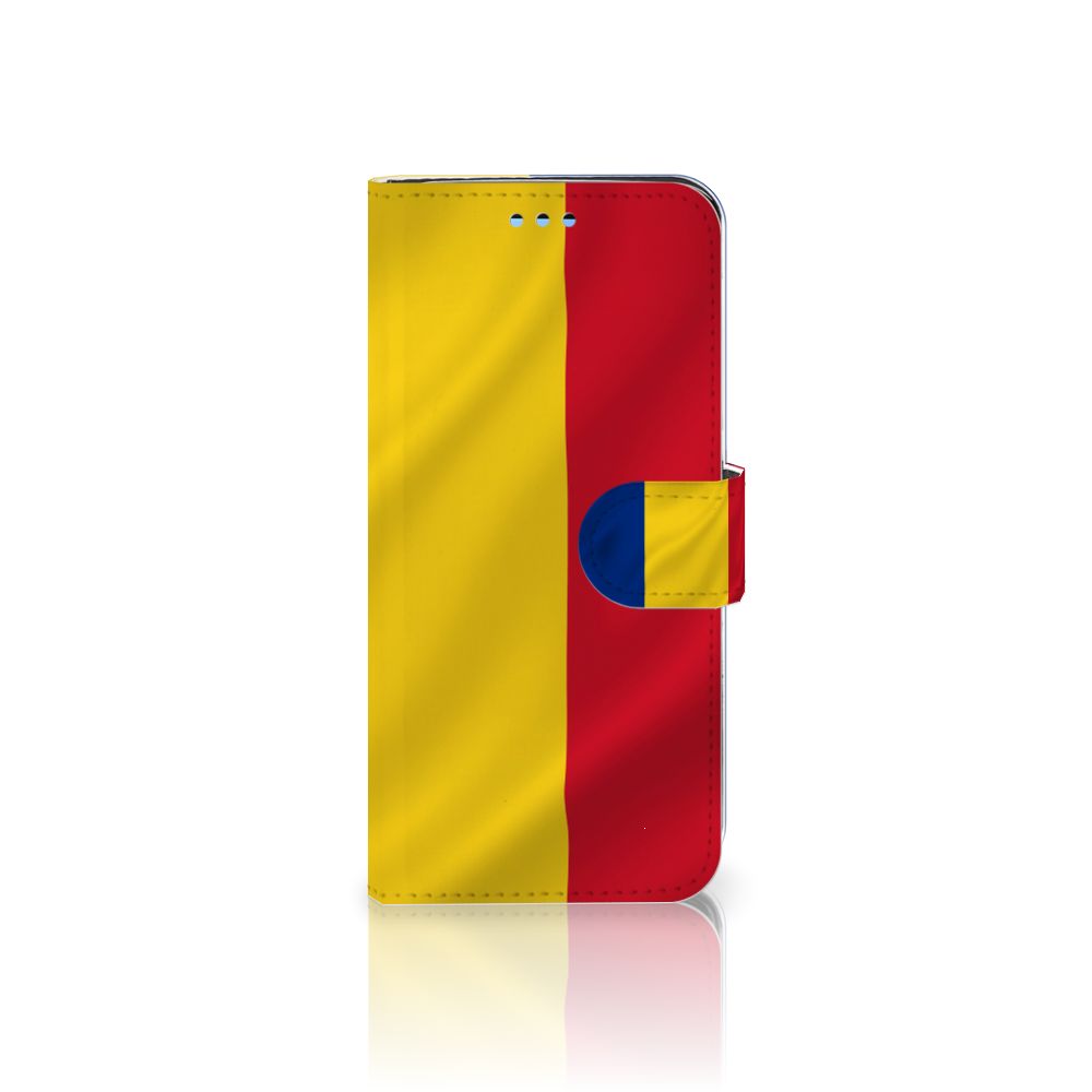 Samsung Galaxy S9 Bookstyle Case Roemenië