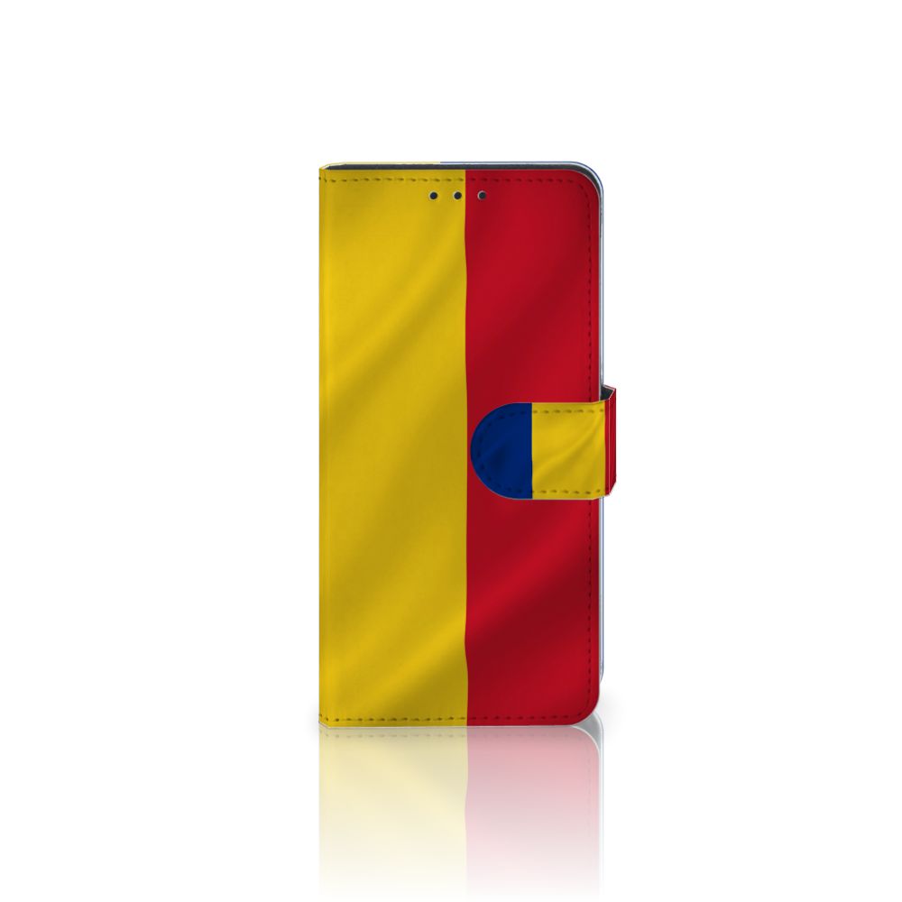 Huawei P40 Bookstyle Case Roemenië