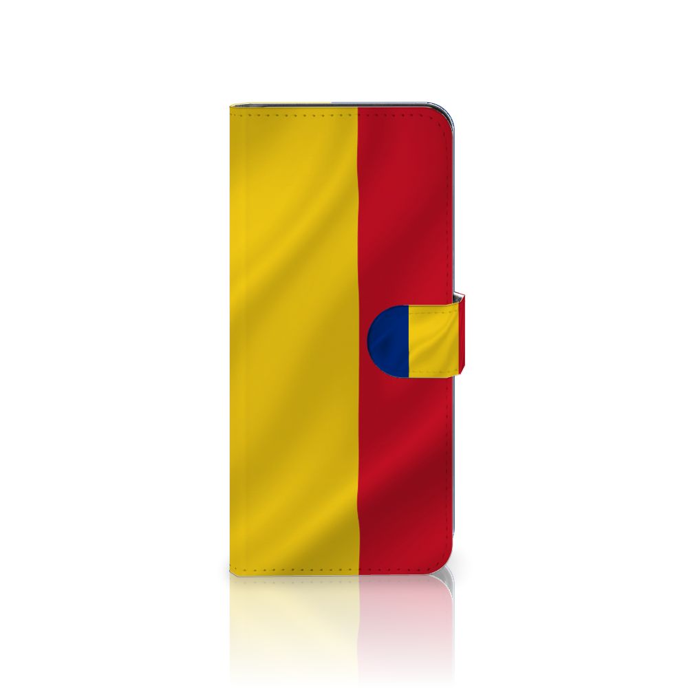Samsung Galaxy A53 Bookstyle Case Roemenië
