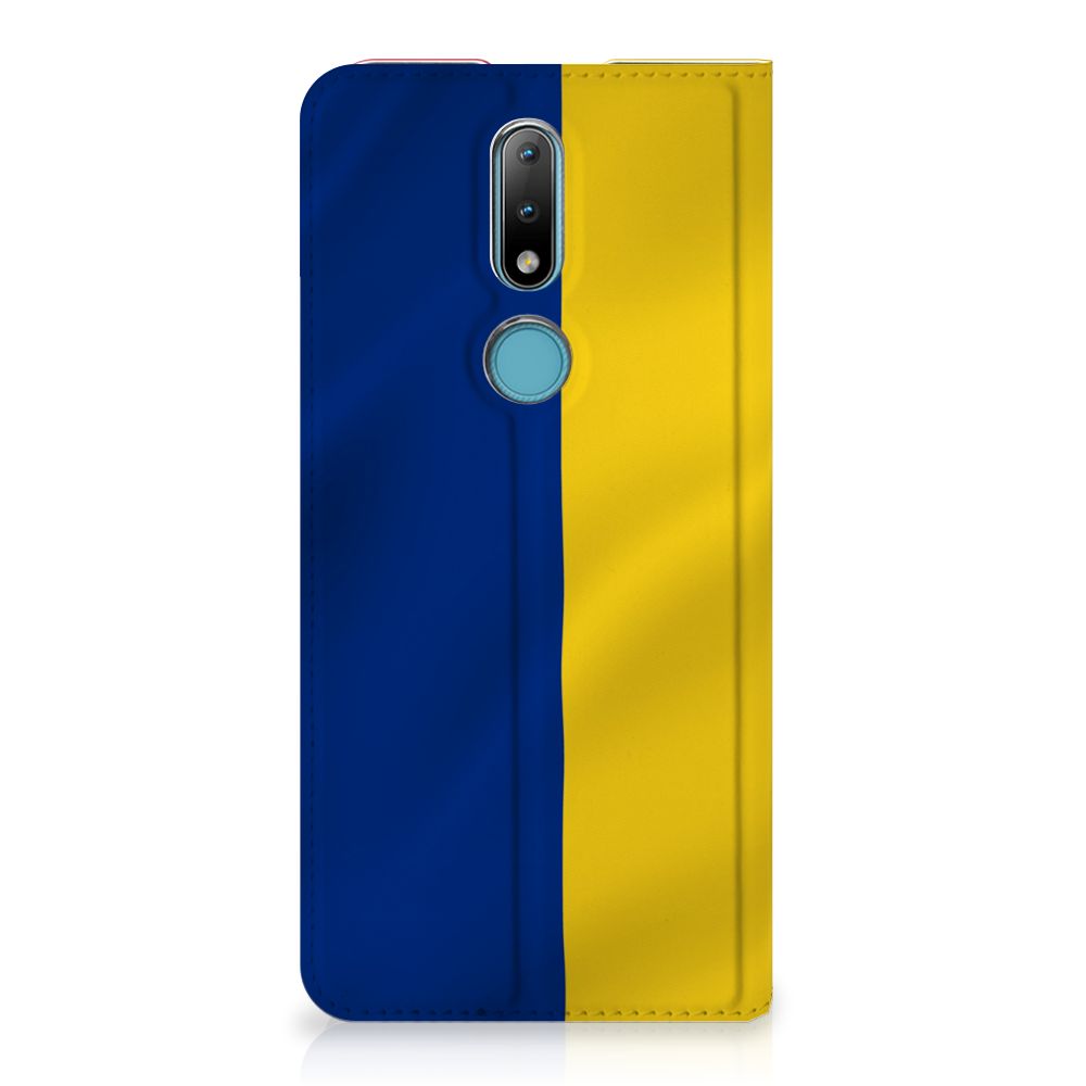 Nokia 2.4 Standcase Roemenië