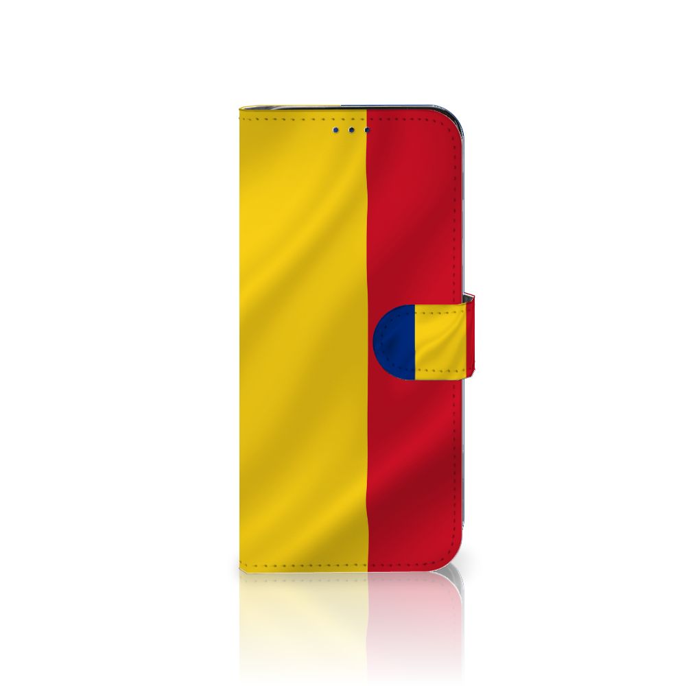 Samsung Galaxy A30 Bookstyle Case Roemenië