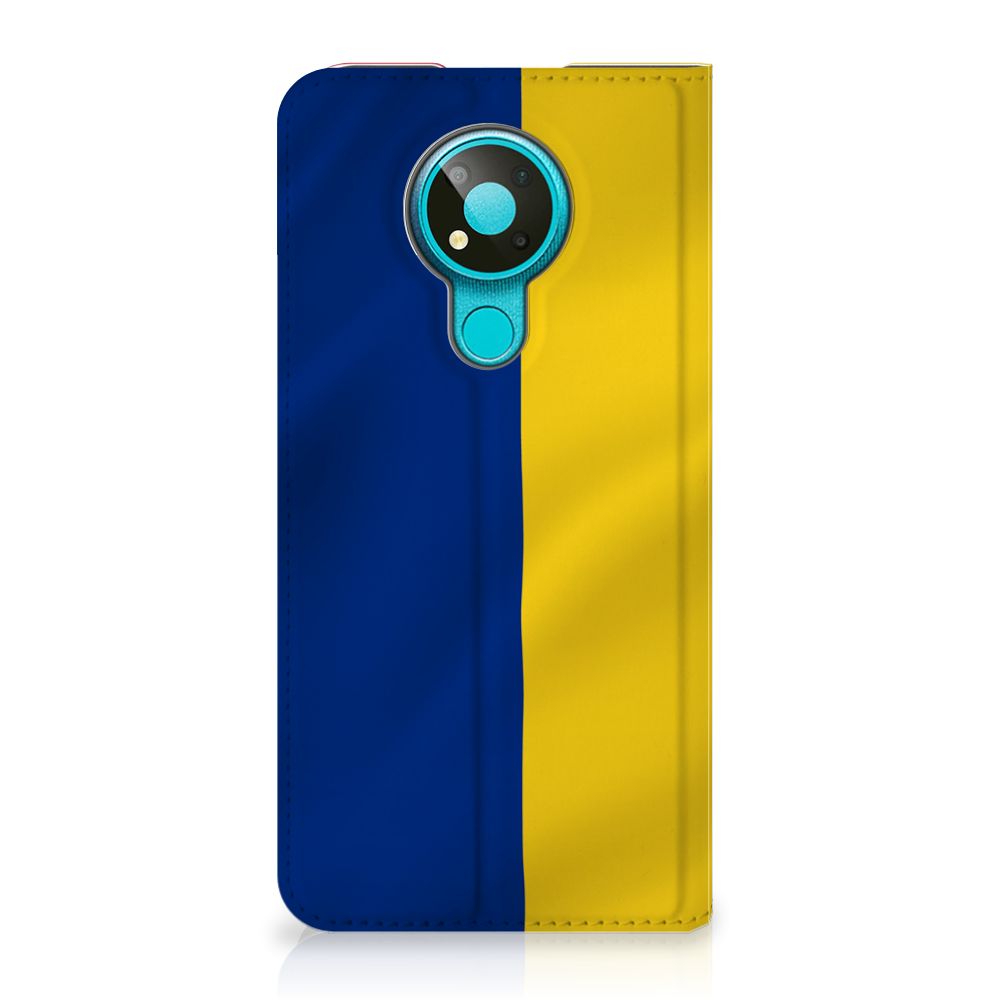 Nokia 3.4 Standcase Roemenië
