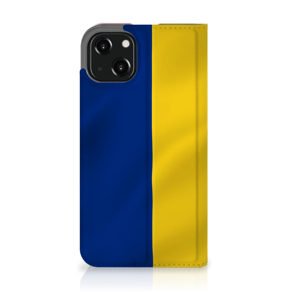 iPhone 13 Standcase Roemenië