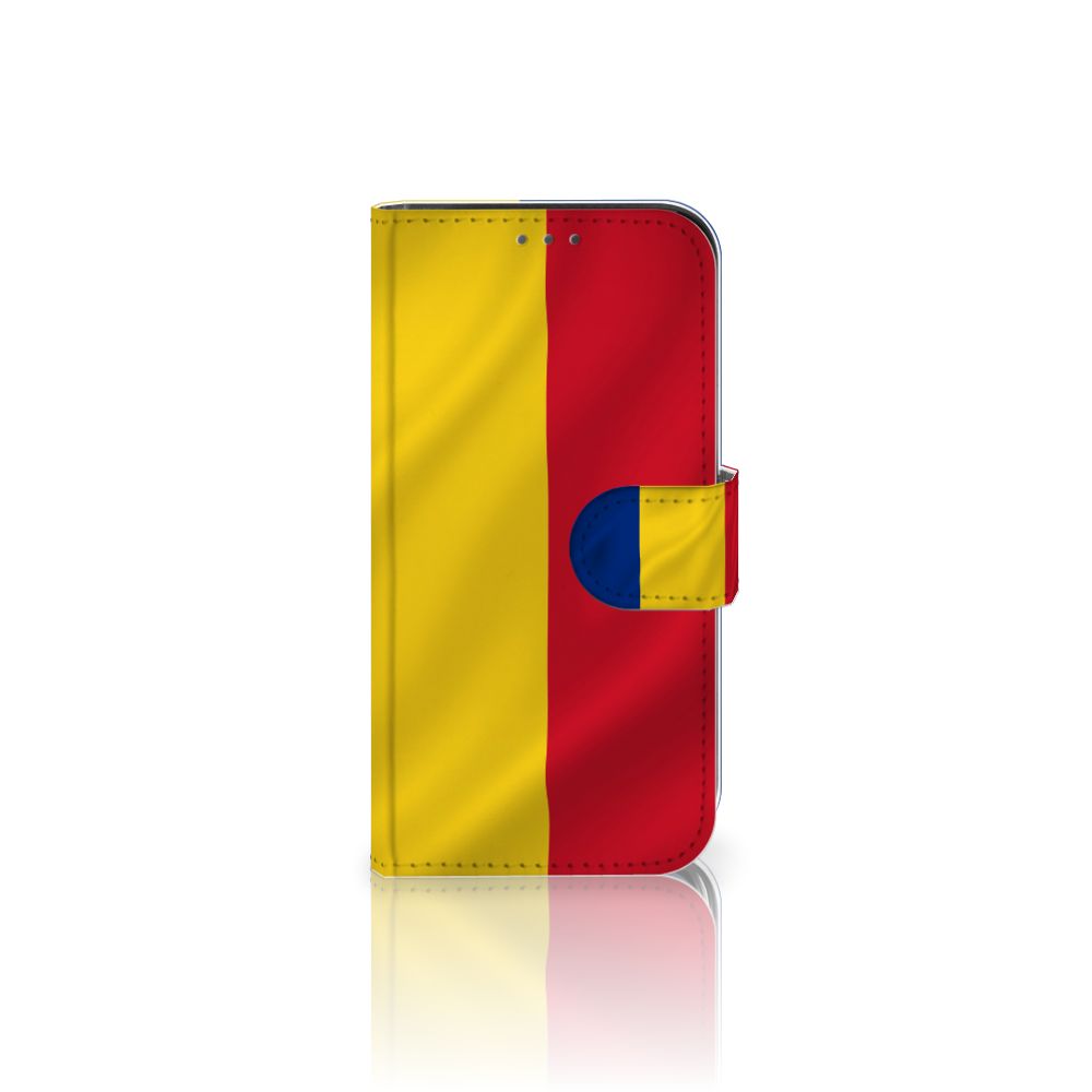 Apple iPhone 12 Mini Bookstyle Case Roemenië