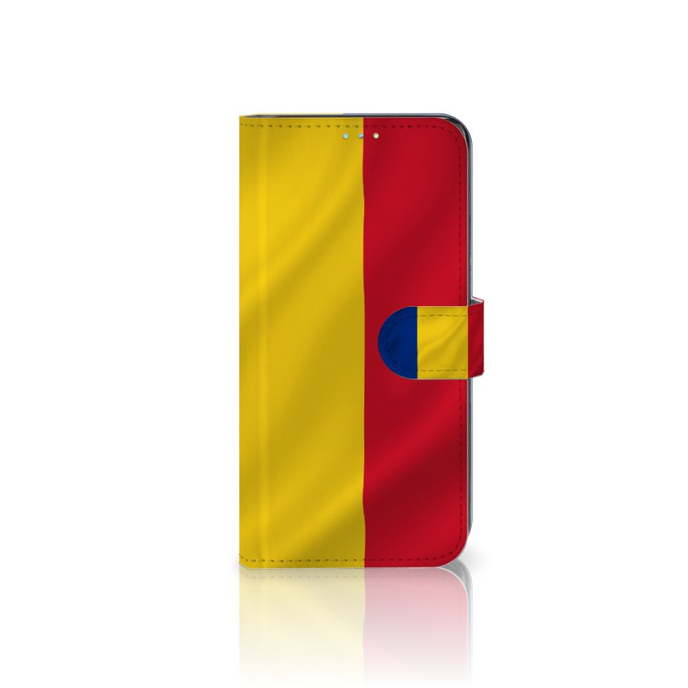 Samsung Galaxy A52 Bookstyle Case Roemenië