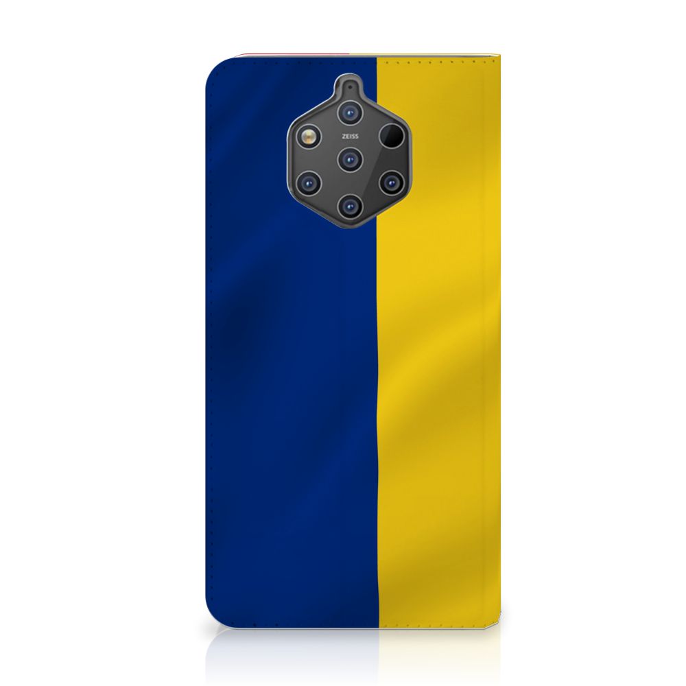 Nokia 9 PureView Standcase Roemenië