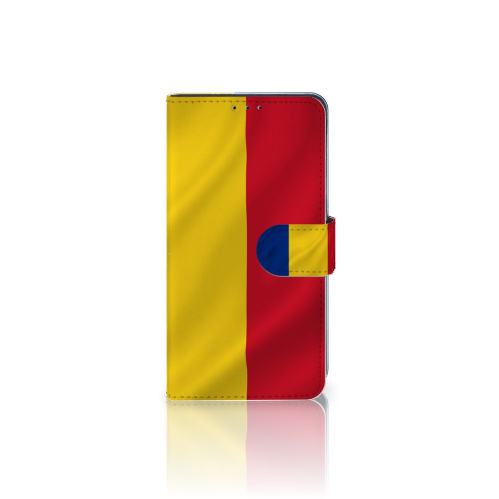 Xiaomi Mi Mix 2s Bookstyle Case Roemenië