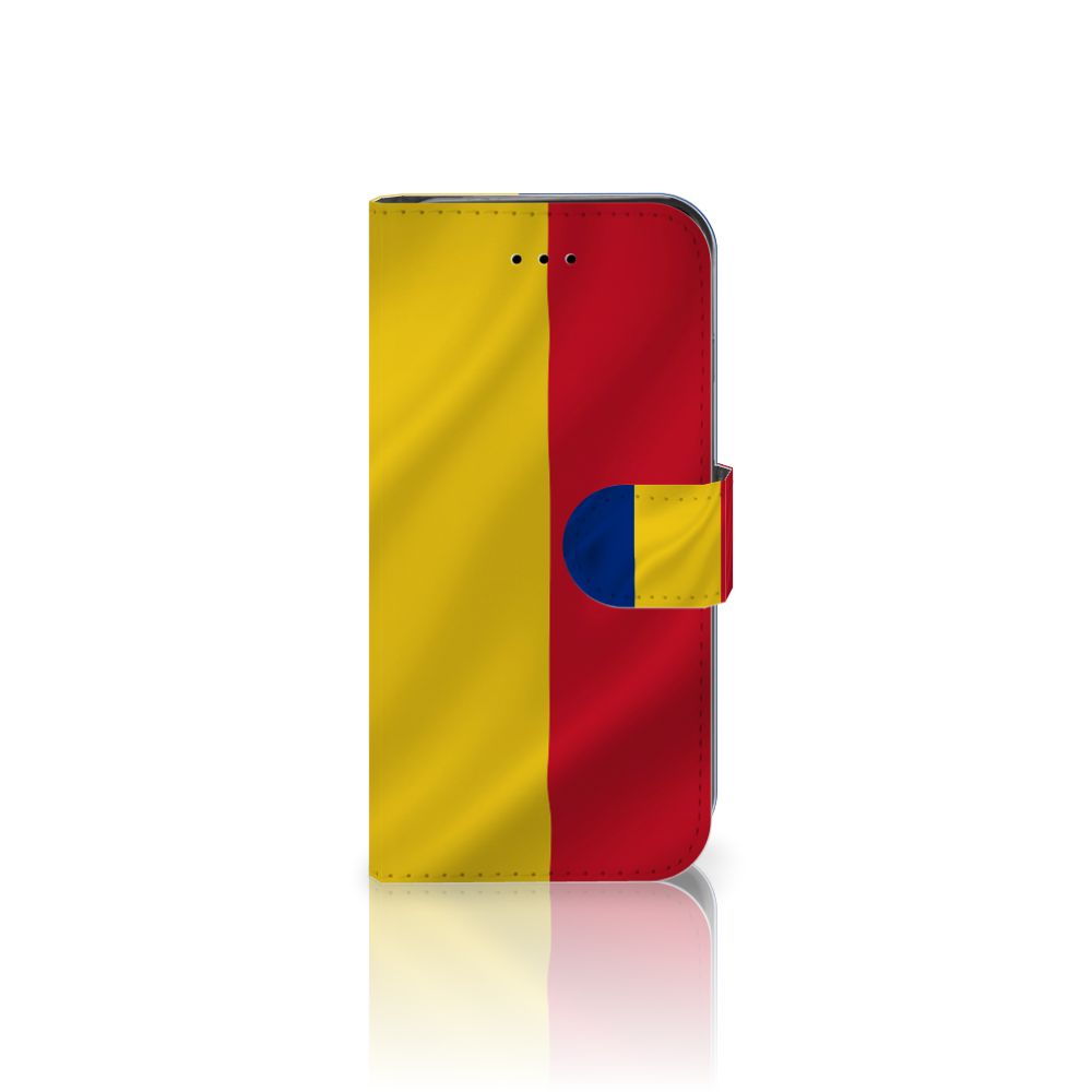 iPhone 7 | 8 | SE (2020) | SE (2022) Bookstyle Case Roemenië
