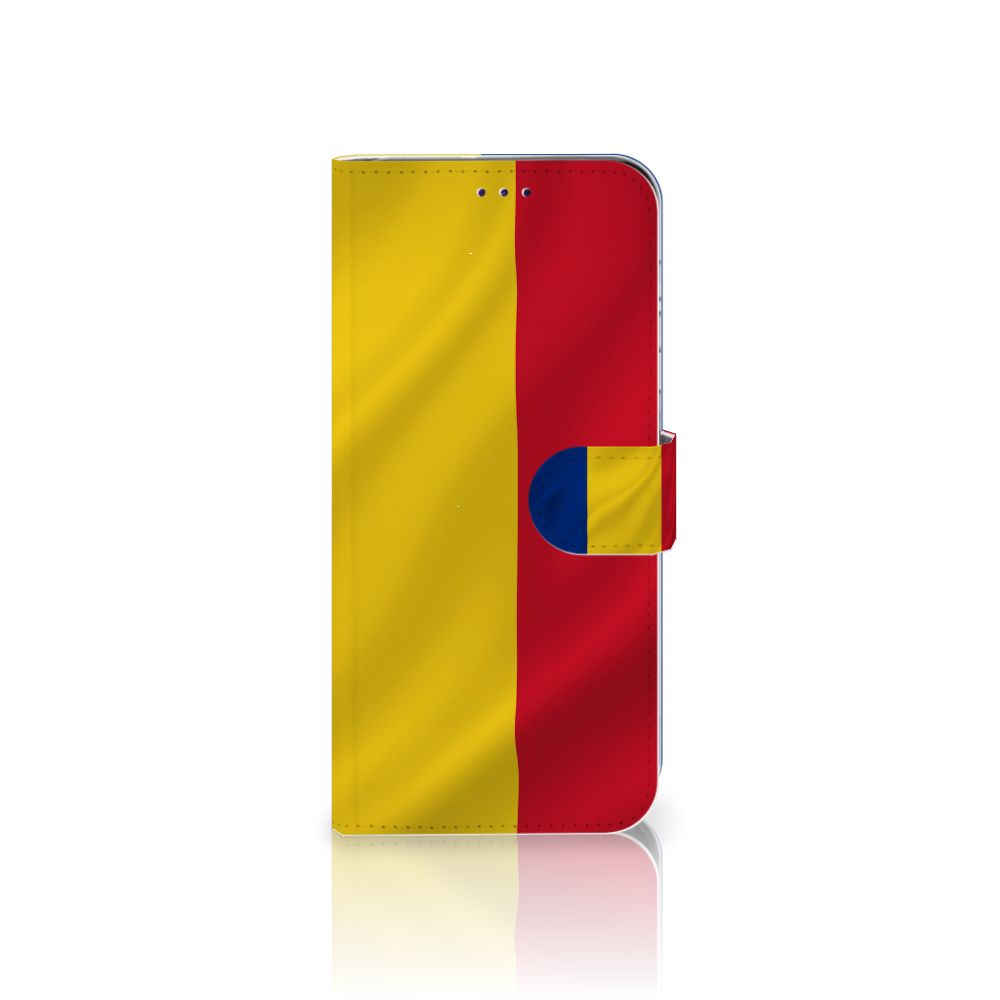 Samsung Galaxy A50 Bookstyle Case Roemenië