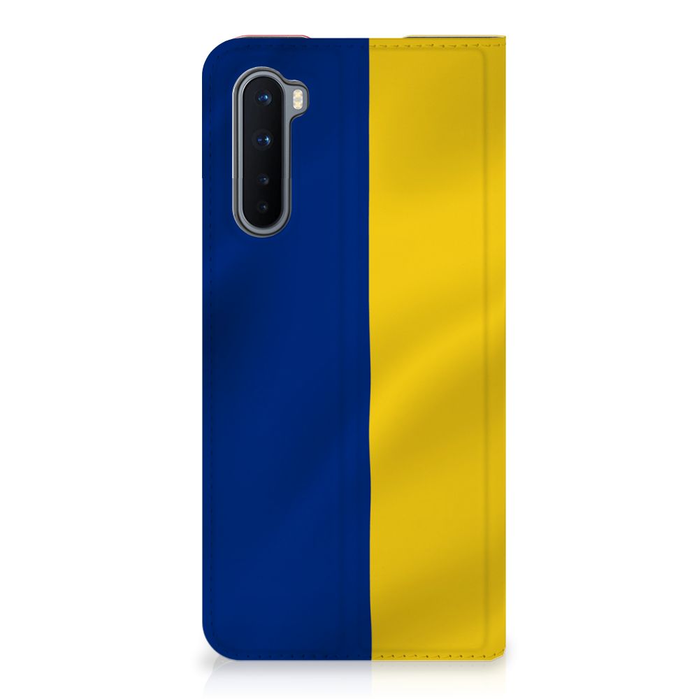 OnePlus Nord Standcase Roemenië