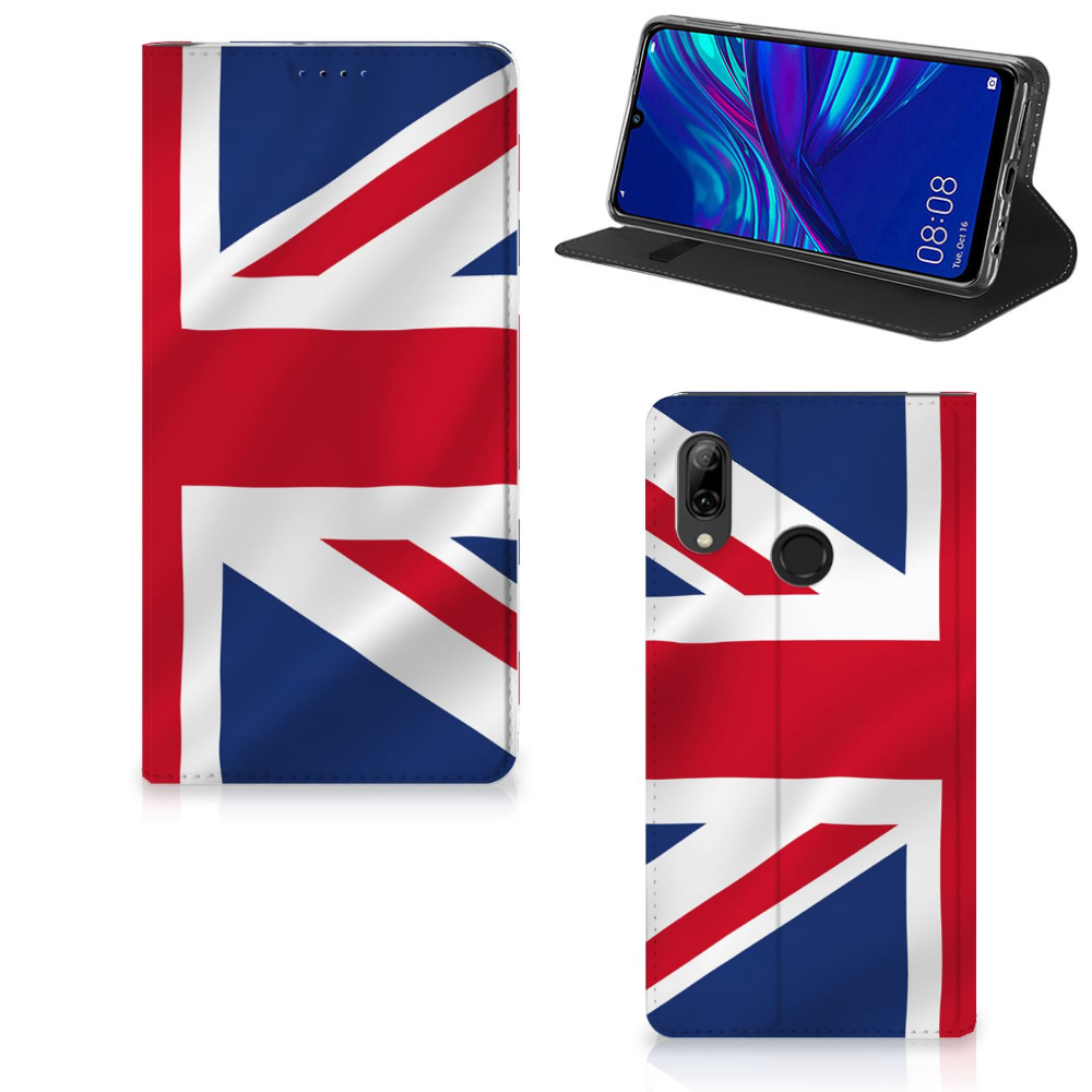 Huawei P Smart (2019) Standcase Groot-Brittannië