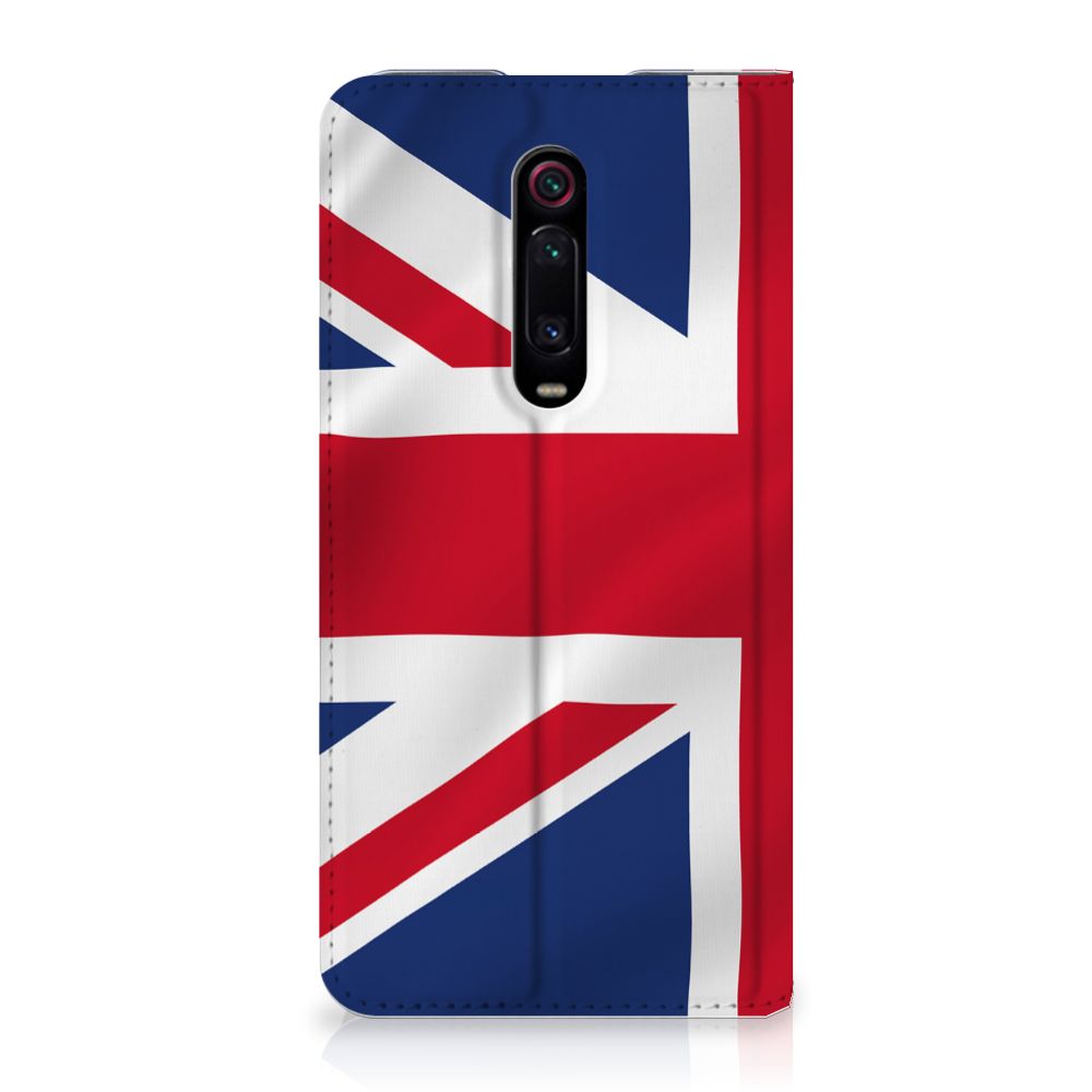 Xiaomi Mi 9T Pro Standcase Groot-Brittannië