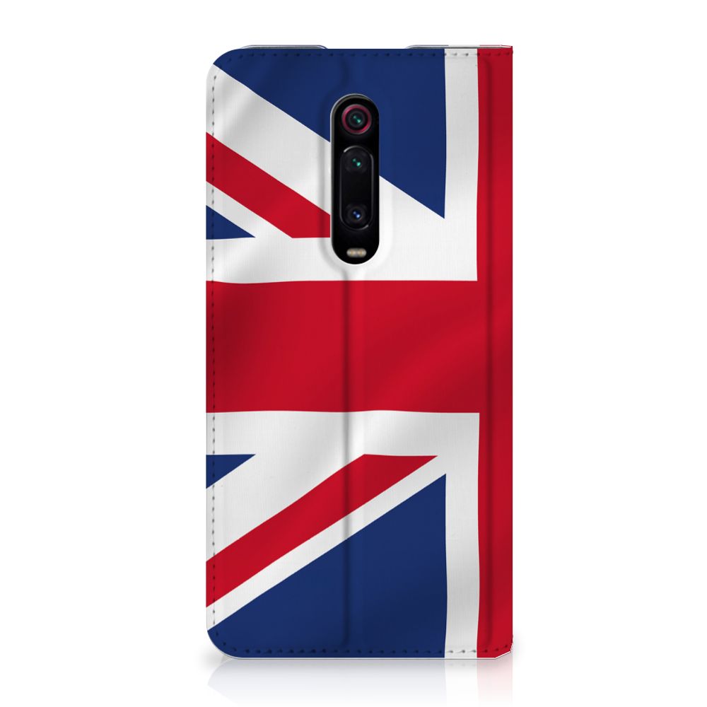 Xiaomi Redmi K20 Pro Standcase Groot-Brittannië