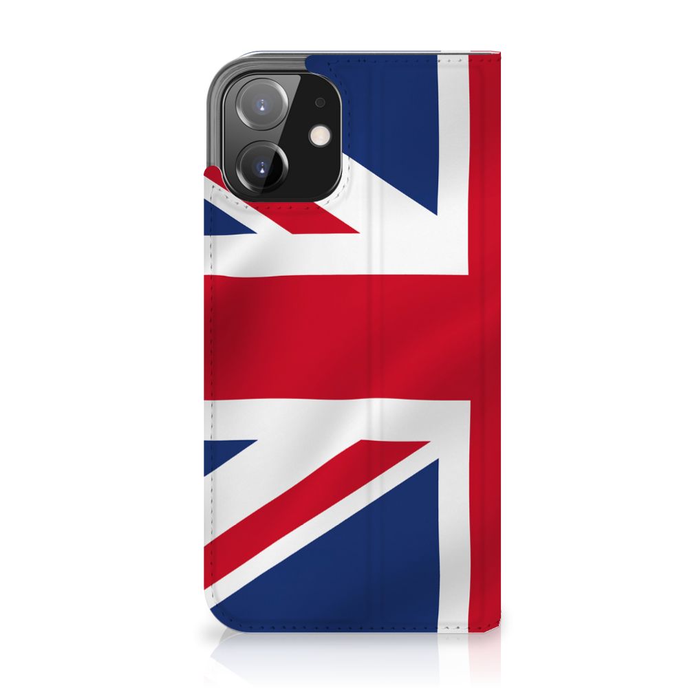 iPhone 12 | iPhone 12 Pro Standcase Groot-Brittannië