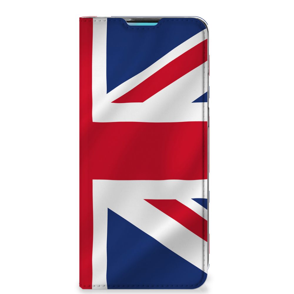 OnePlus 8T Standcase Groot-Brittannië