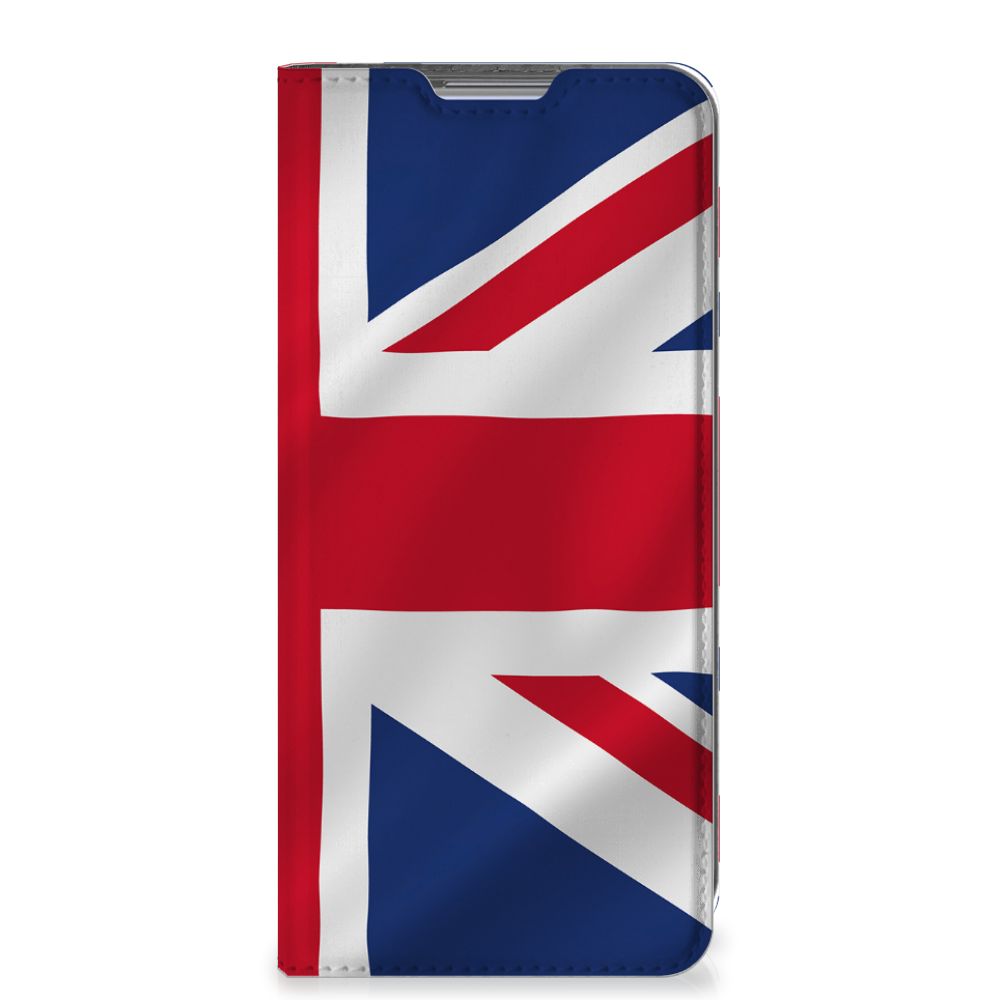 Xiaomi 12 | 12X Standcase Groot-Brittannië