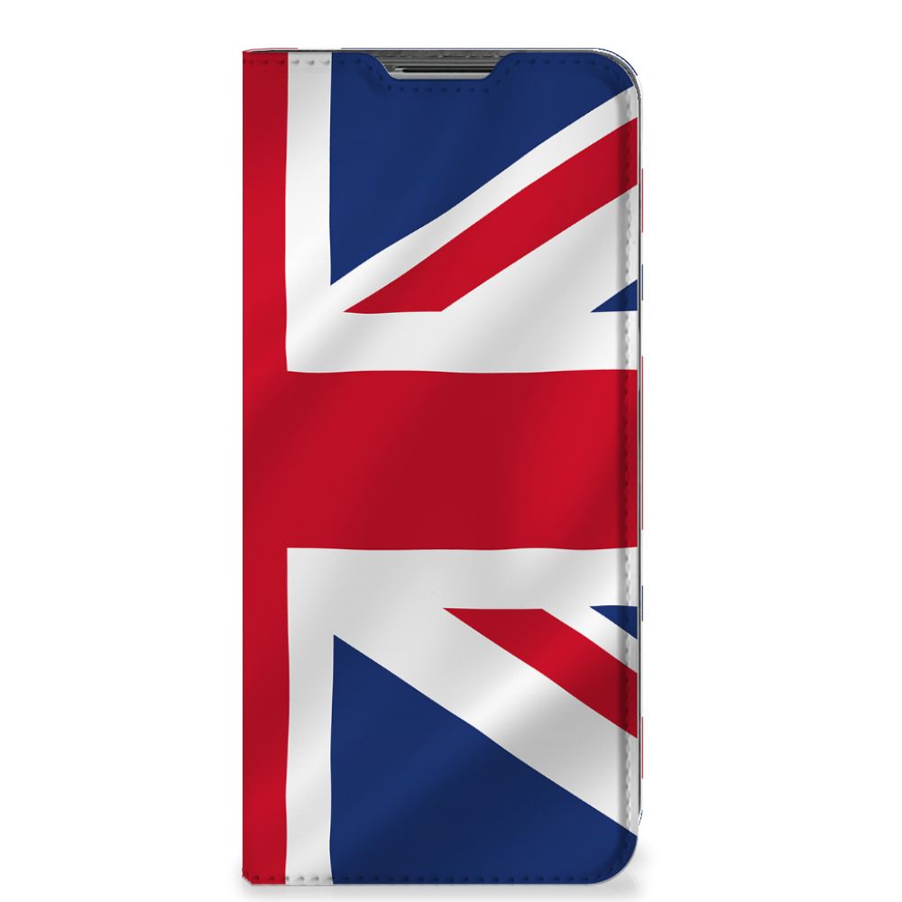 OPPO Find X5 Lite | Reno7 5G Standcase Groot-Brittannië